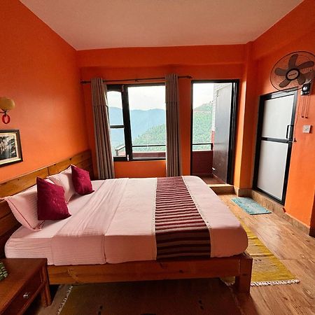 Hotel Siddhartha Garden Ayurveda Pokhara Zewnętrze zdjęcie