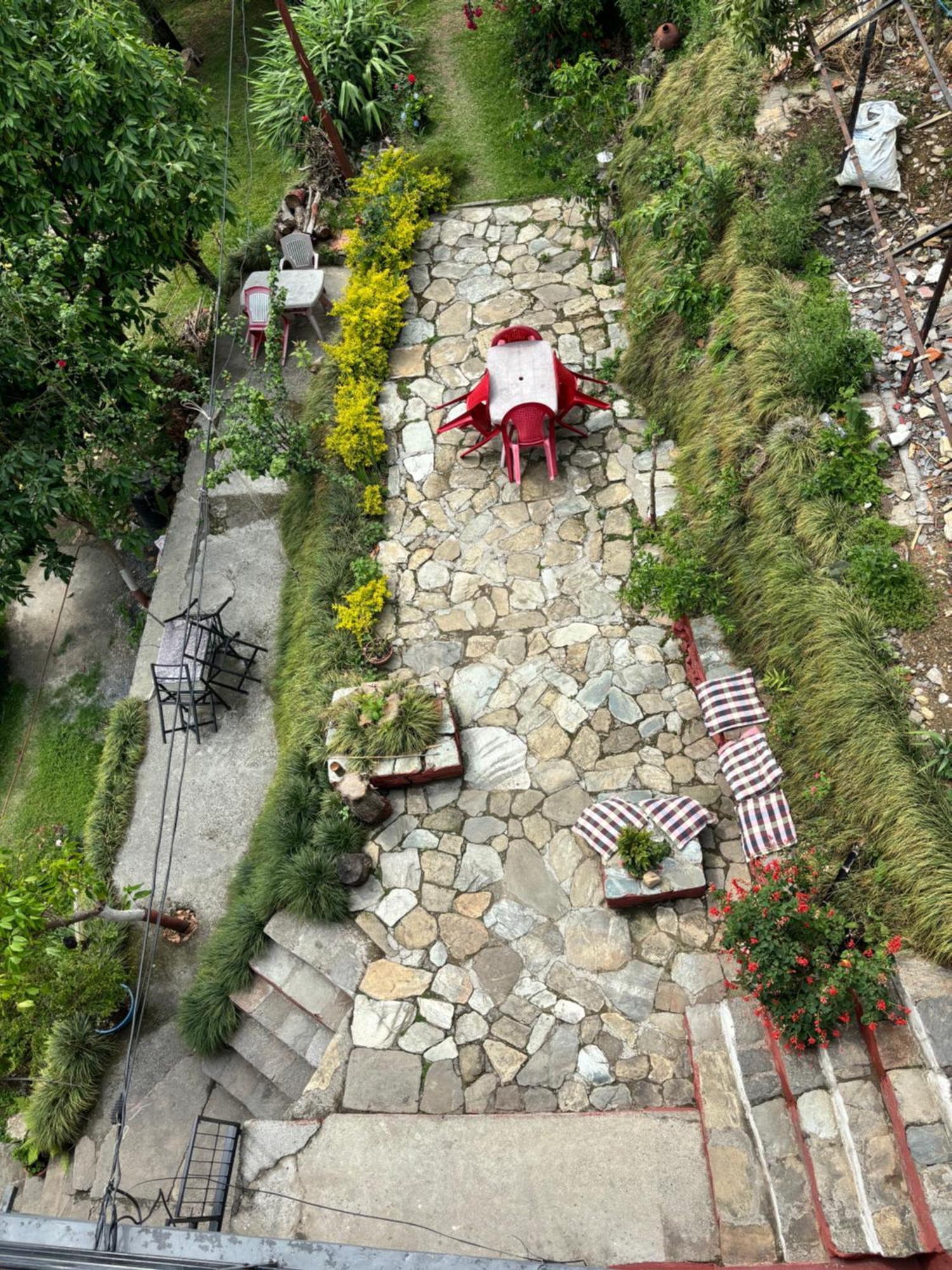 Hotel Siddhartha Garden Ayurveda Pokhara Zewnętrze zdjęcie