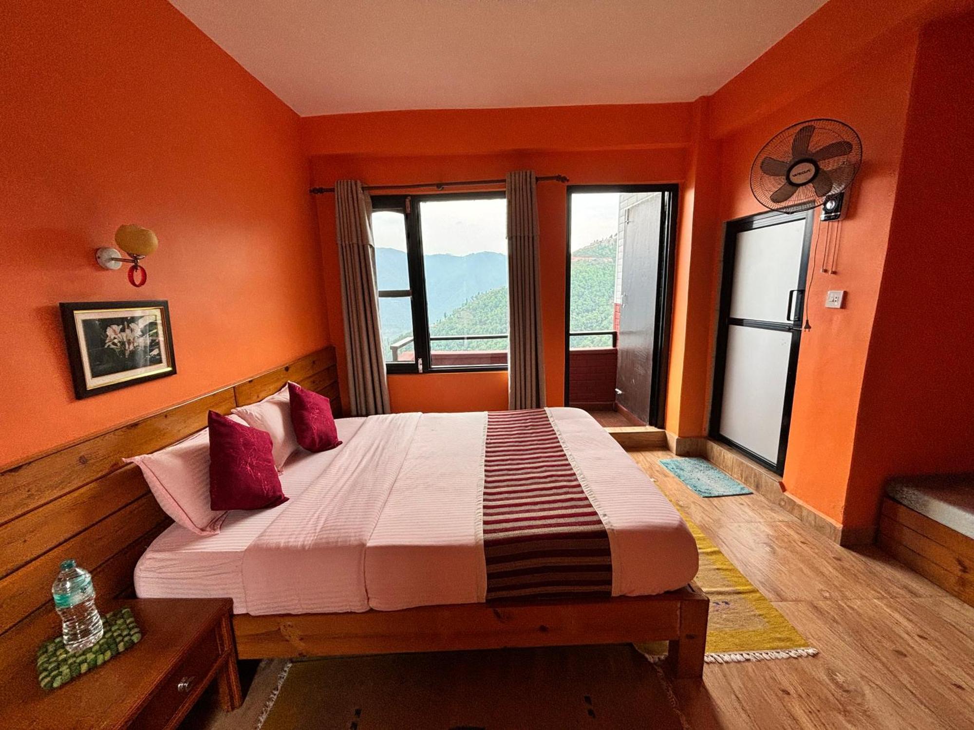 Hotel Siddhartha Garden Ayurveda Pokhara Zewnętrze zdjęcie