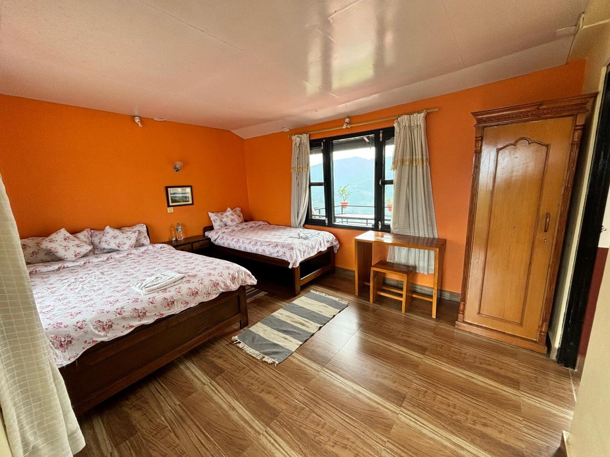 Hotel Siddhartha Garden Ayurveda Pokhara Zewnętrze zdjęcie