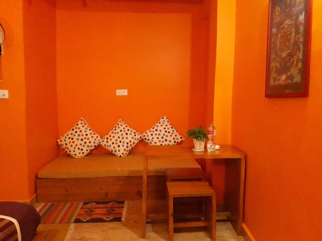 Hotel Siddhartha Garden Ayurveda Pokhara Zewnętrze zdjęcie