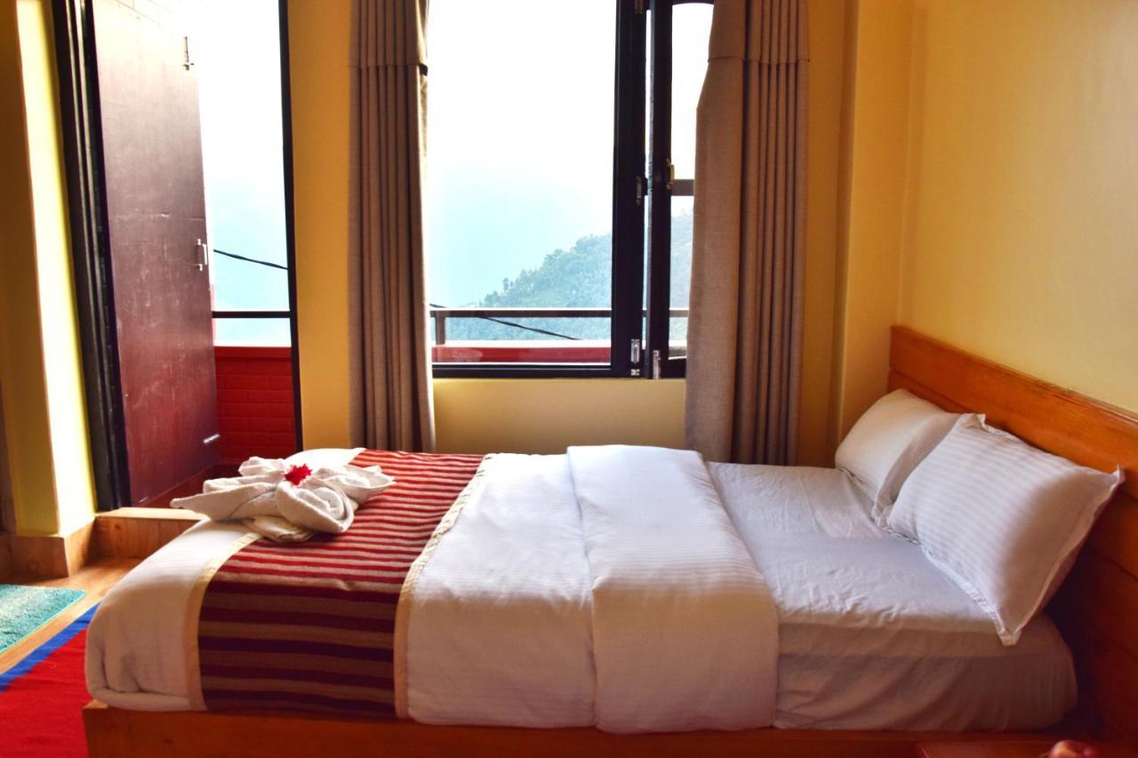 Hotel Siddhartha Garden Ayurveda Pokhara Zewnętrze zdjęcie