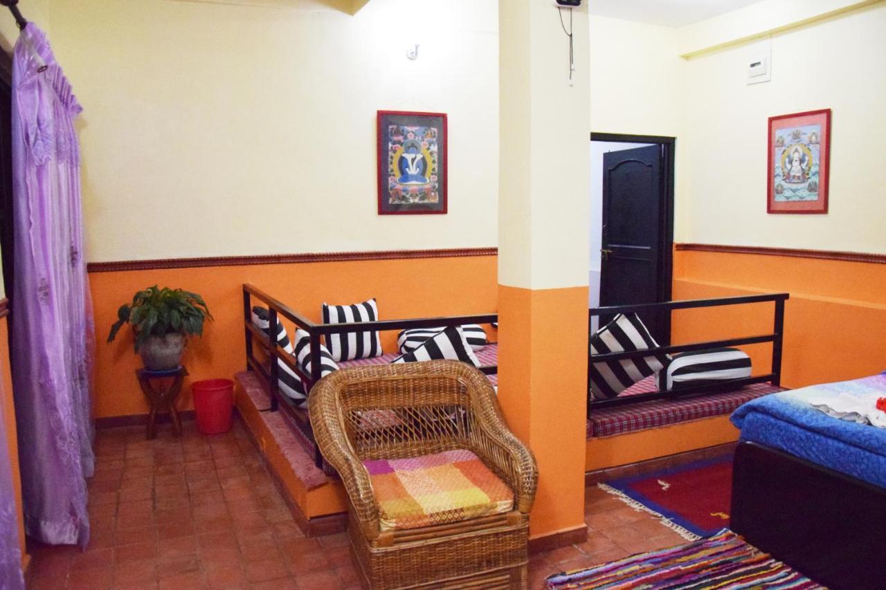 Hotel Siddhartha Garden Ayurveda Pokhara Zewnętrze zdjęcie