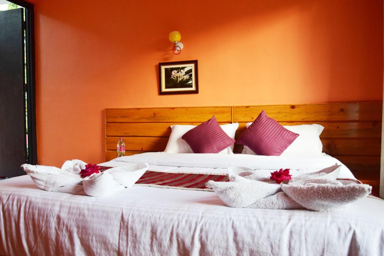 Hotel Siddhartha Garden Ayurveda Pokhara Zewnętrze zdjęcie