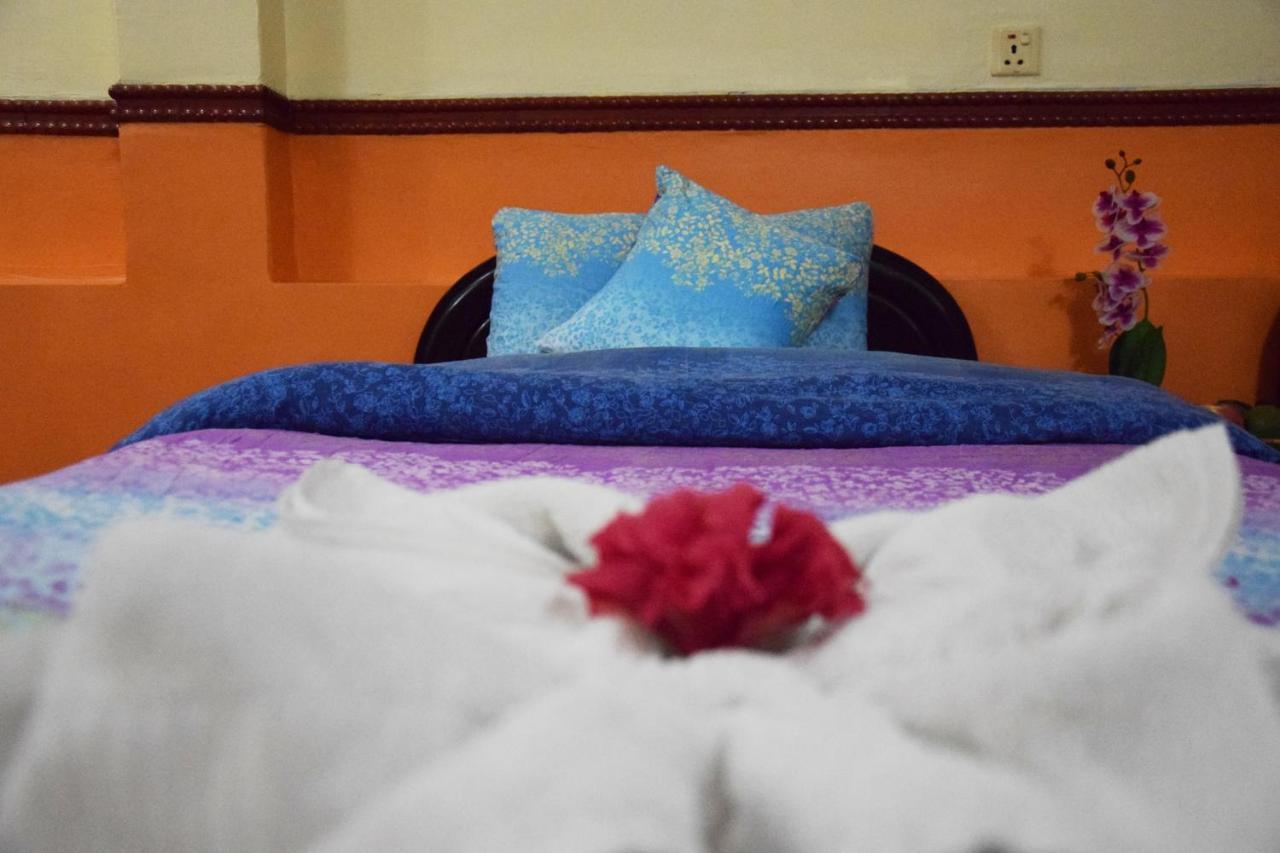 Hotel Siddhartha Garden Ayurveda Pokhara Zewnętrze zdjęcie
