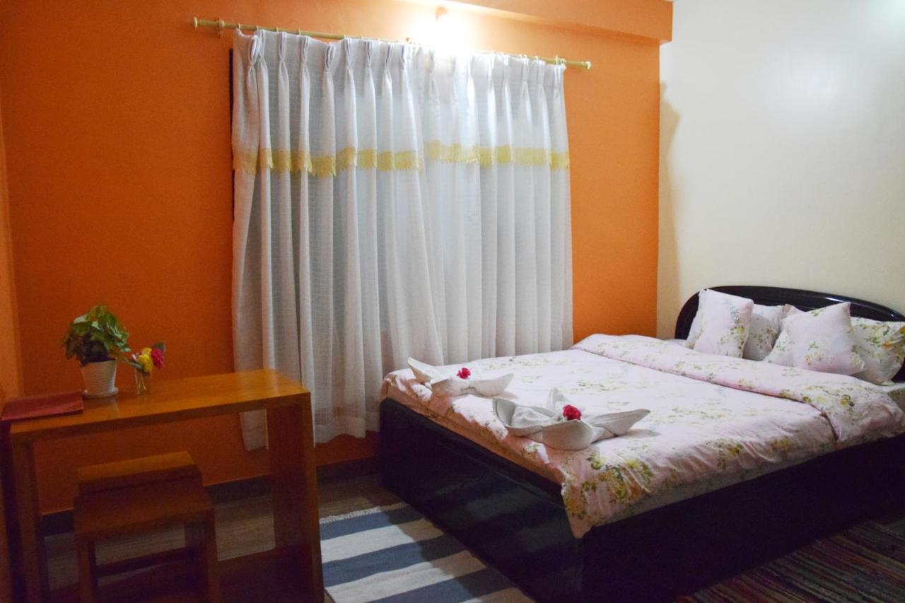 Hotel Siddhartha Garden Ayurveda Pokhara Zewnętrze zdjęcie