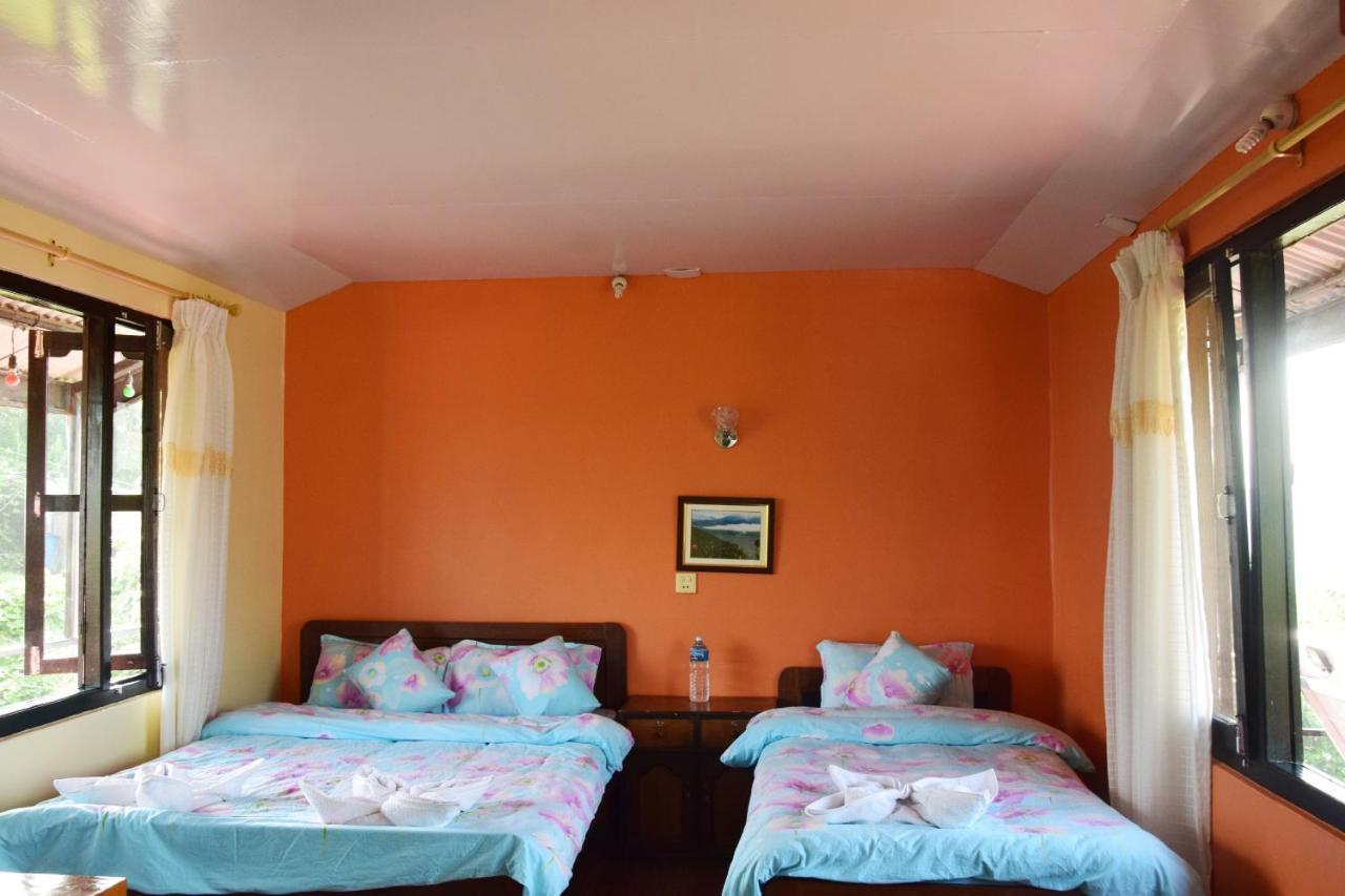 Hotel Siddhartha Garden Ayurveda Pokhara Zewnętrze zdjęcie