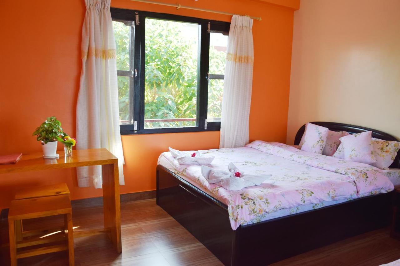 Hotel Siddhartha Garden Ayurveda Pokhara Zewnętrze zdjęcie
