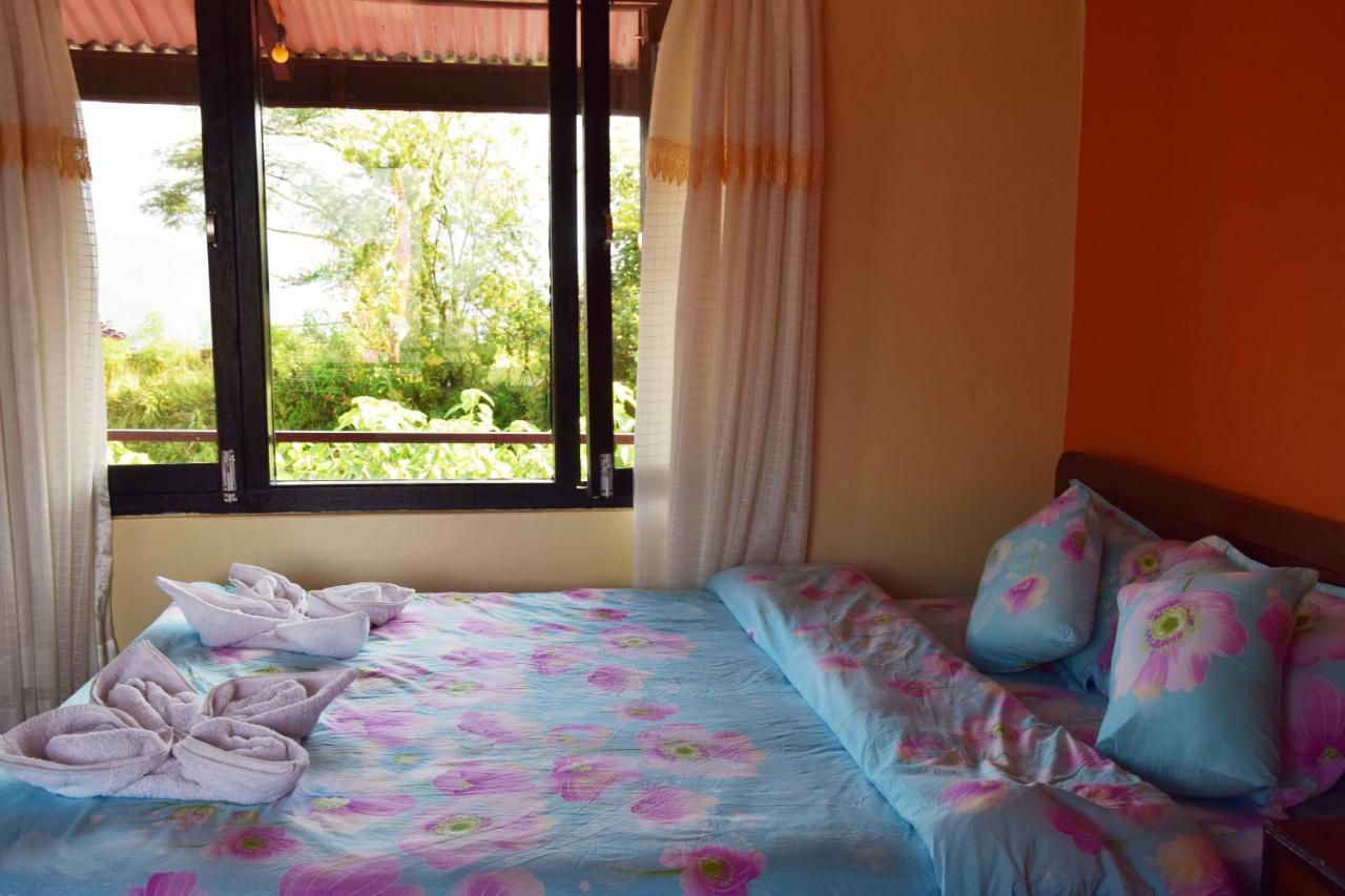 Hotel Siddhartha Garden Ayurveda Pokhara Zewnętrze zdjęcie