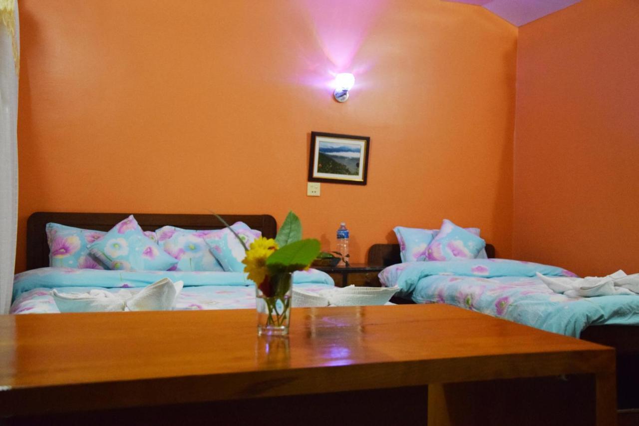 Hotel Siddhartha Garden Ayurveda Pokhara Zewnętrze zdjęcie