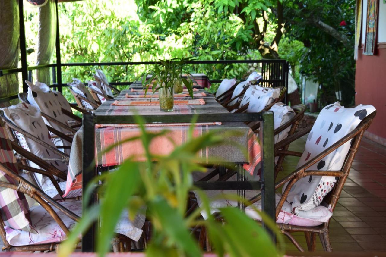 Hotel Siddhartha Garden Ayurveda Pokhara Zewnętrze zdjęcie