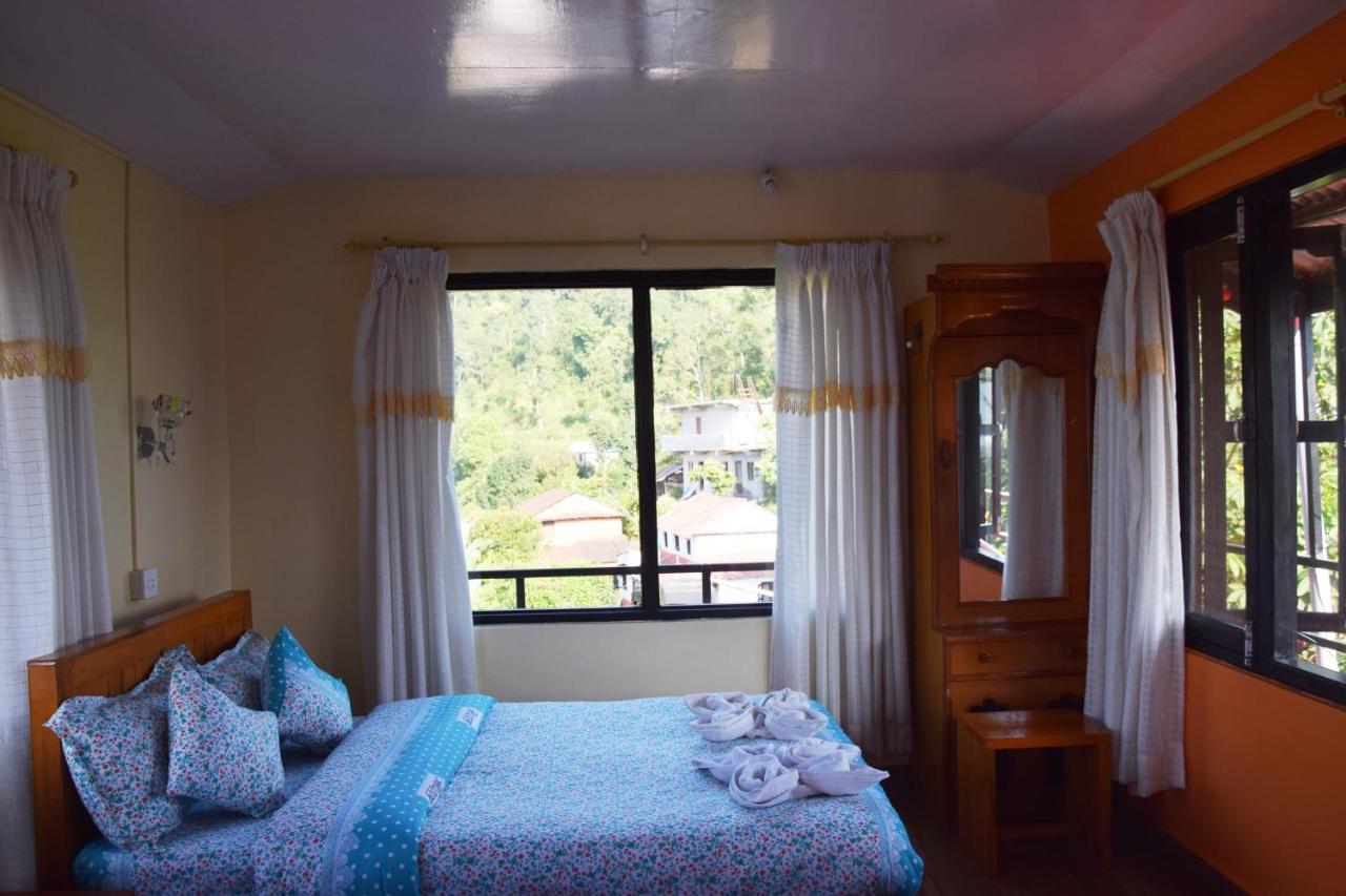 Hotel Siddhartha Garden Ayurveda Pokhara Zewnętrze zdjęcie