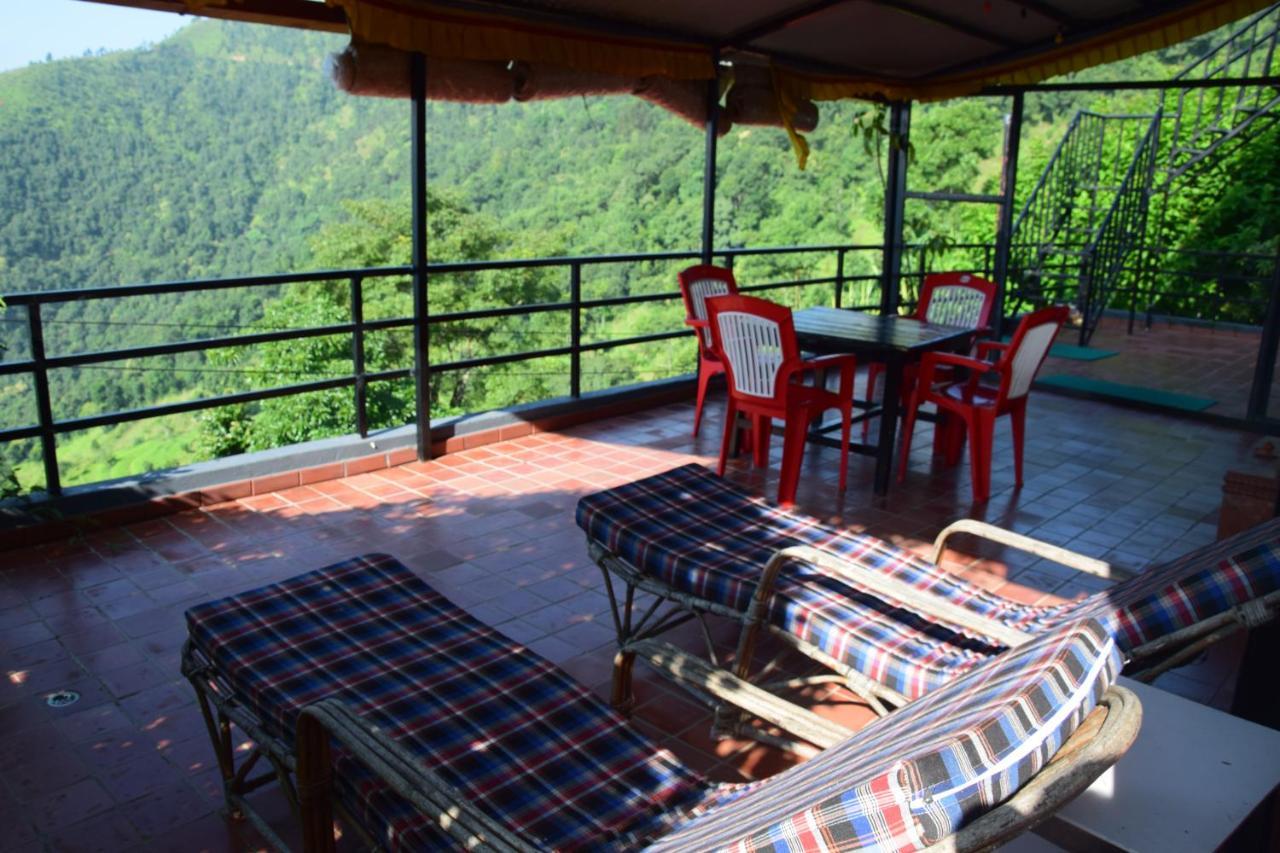 Hotel Siddhartha Garden Ayurveda Pokhara Zewnętrze zdjęcie