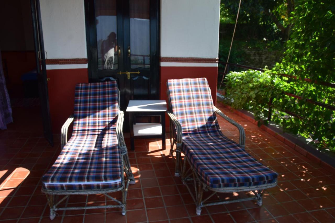 Hotel Siddhartha Garden Ayurveda Pokhara Zewnętrze zdjęcie