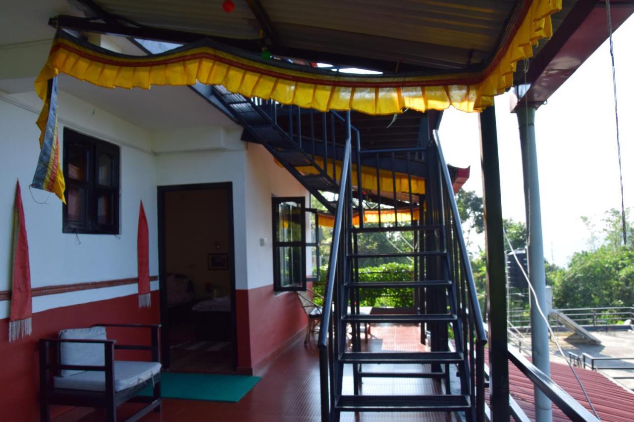 Hotel Siddhartha Garden Ayurveda Pokhara Zewnętrze zdjęcie
