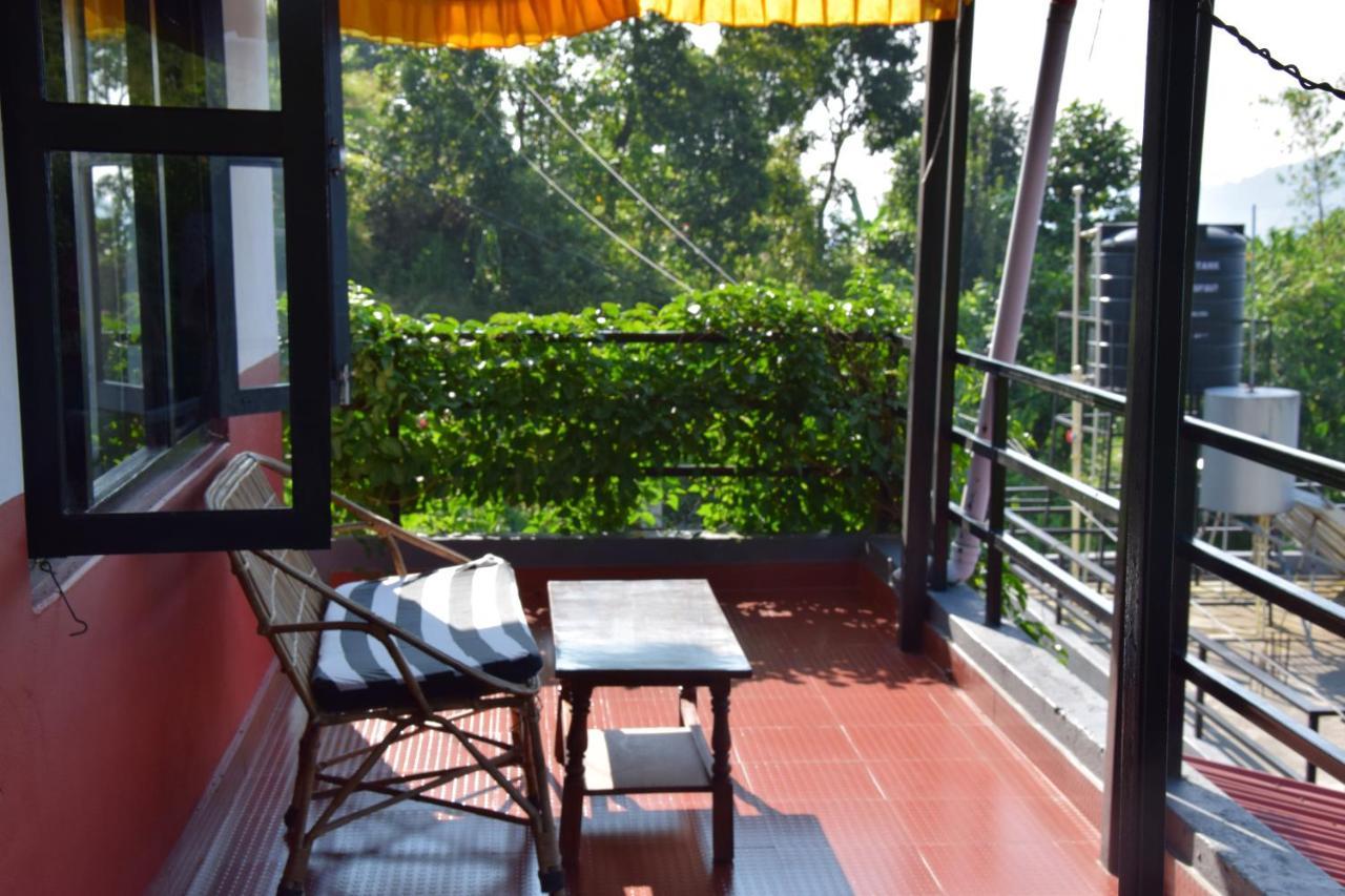 Hotel Siddhartha Garden Ayurveda Pokhara Zewnętrze zdjęcie