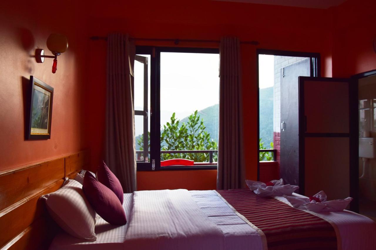 Hotel Siddhartha Garden Ayurveda Pokhara Zewnętrze zdjęcie